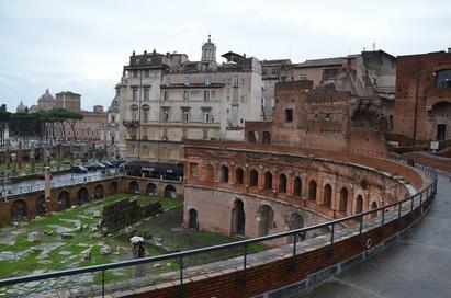 <p>Imperial Forums</p>